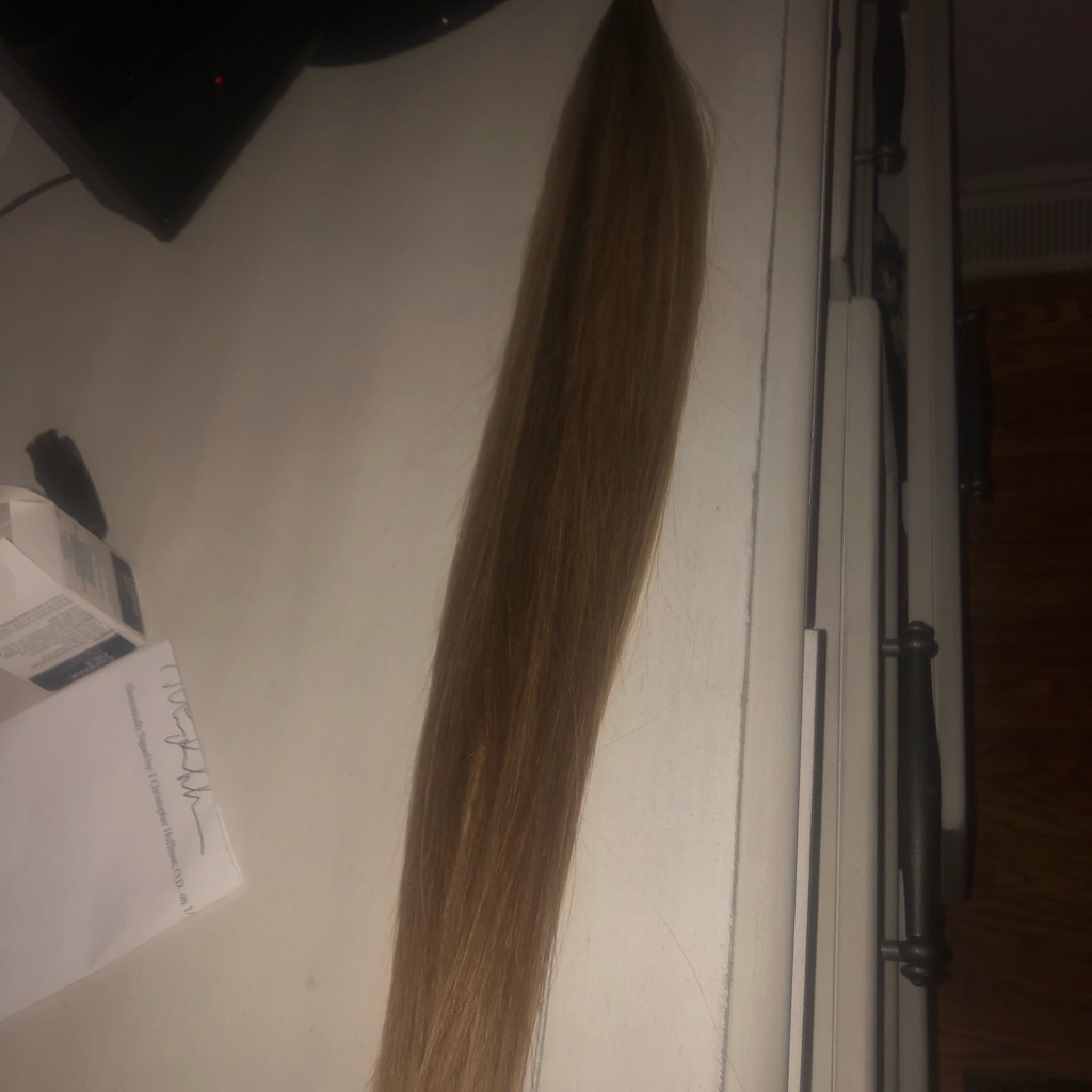 22 Inch Desh&Co Sew In Extensions